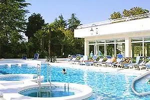 Hotel Due Torri Abano Terme Italy