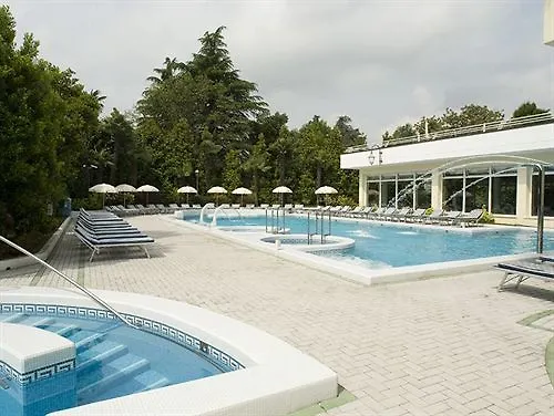 Hotel Due Torri Abano Terme