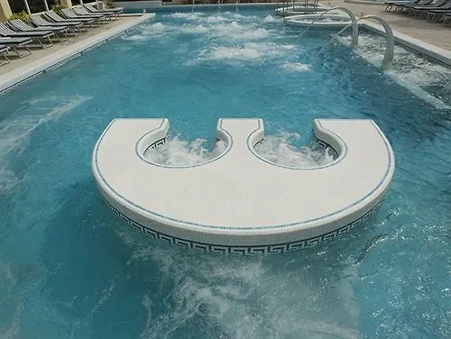Hotel Due Torri Abano Terme Italy