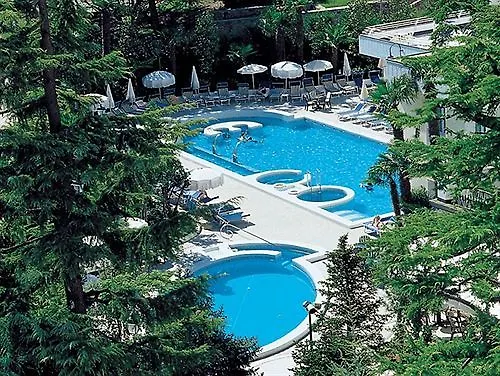 Hotel Due Torri Abano Terme