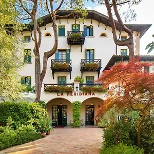 Hotel La Meridiana, Lido di Venezia