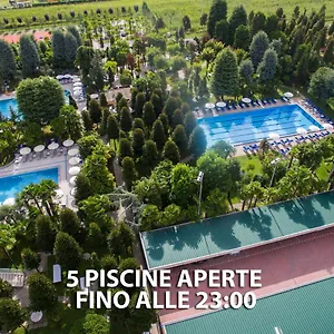 Hotel Metropole, Abano Terme