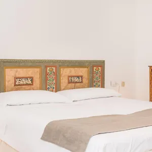 Bergamo Alta Domus Gallina Charme&Relax Apartament
