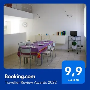 Casa vacanze Casa Nicky, Abano Terme
