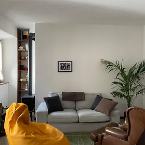 Appartamento Dagli Olivari - Casa Teo 