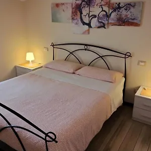 Appartamento Le Rose, Abano Terme