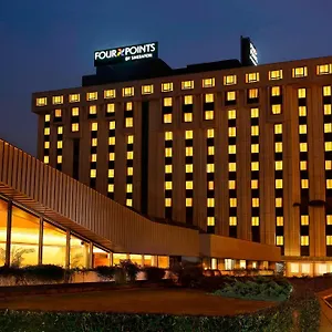 Hotel Four Points By Sheraton, Padwa