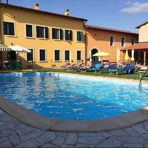 Agriturismo Colombarola Landhaus