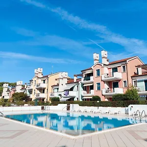 Le Briccole Apartment