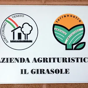 Alloggio per agriturismo Il Girasole, Oriago Di Mira