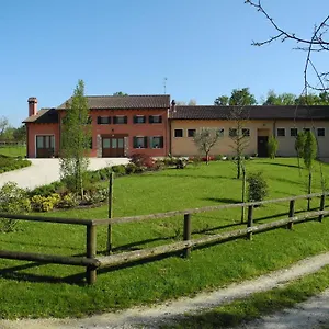 Agriturismo Cornolere Bauernhof