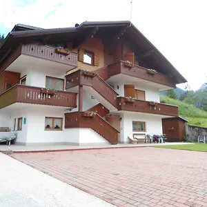 Appartamento Patrizia, San Pietro di Cadore