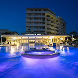 Hotel Terme Abano Verdi, Abano Terme