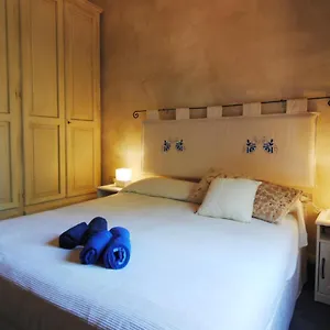 Casa vacanze Acquamarina - Exclusive Sea House 