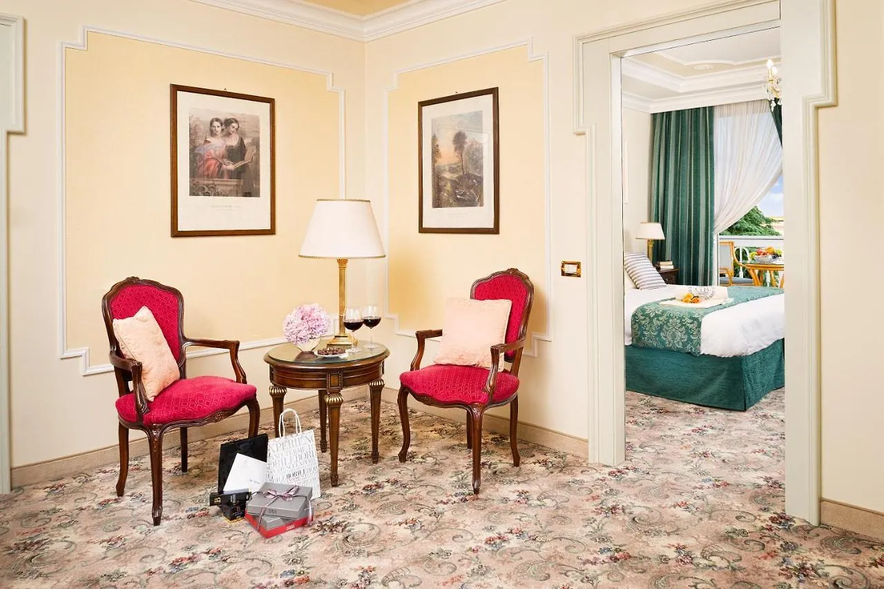 Hotel Due Torri Abano Terme