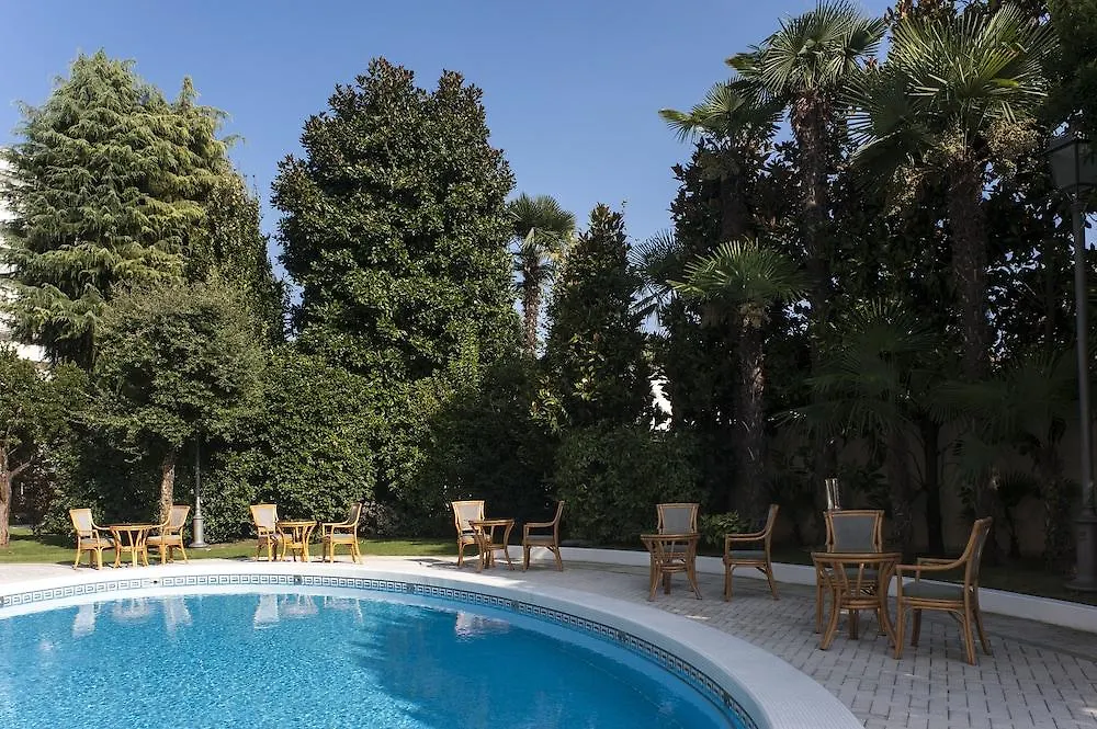 Hotel Due Torri Abano Terme
