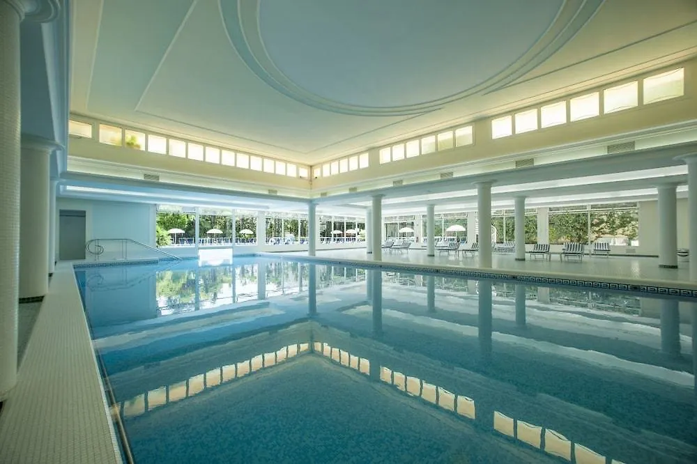 Hotel Due Torri Abano Terme
