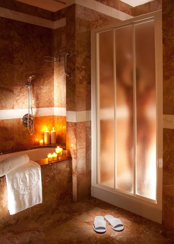 Hotel Due Torri Abano Terme