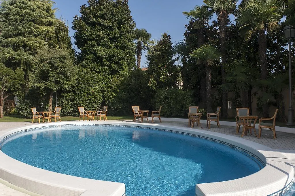 Hotel Due Torri Abano Terme
