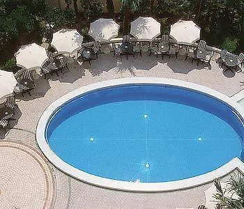 Hotel Due Torri Abano Terme