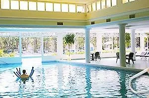 Hotel Due Torri Abano Terme