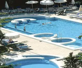 Hotel Due Torri Abano Terme
