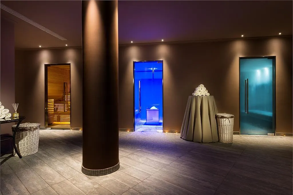 Hotel Due Torri Abano Terme