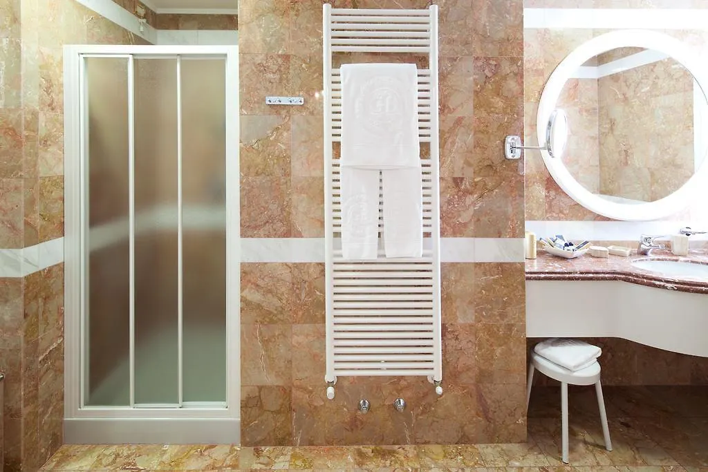 Hotel Due Torri Abano Terme