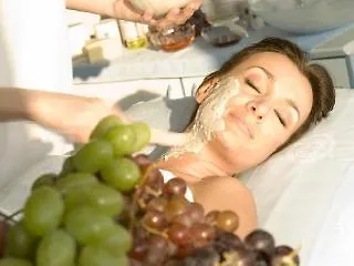 Hotel Due Torri Abano Terme Włochy