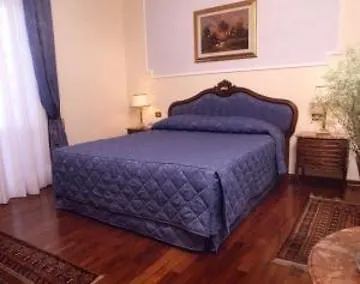 Hotel Due Torri Abano Terme