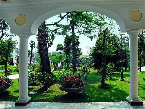 *****  Hotel Due Torri Abano Terme Włochy