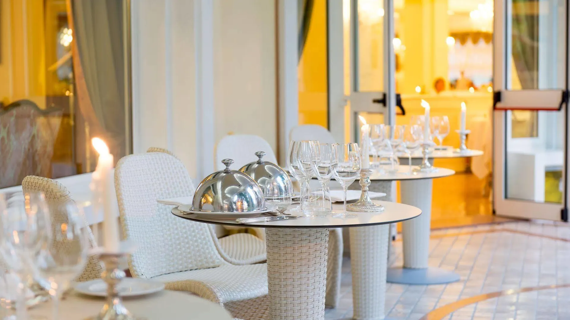 Hotel Due Torri Abano Terme