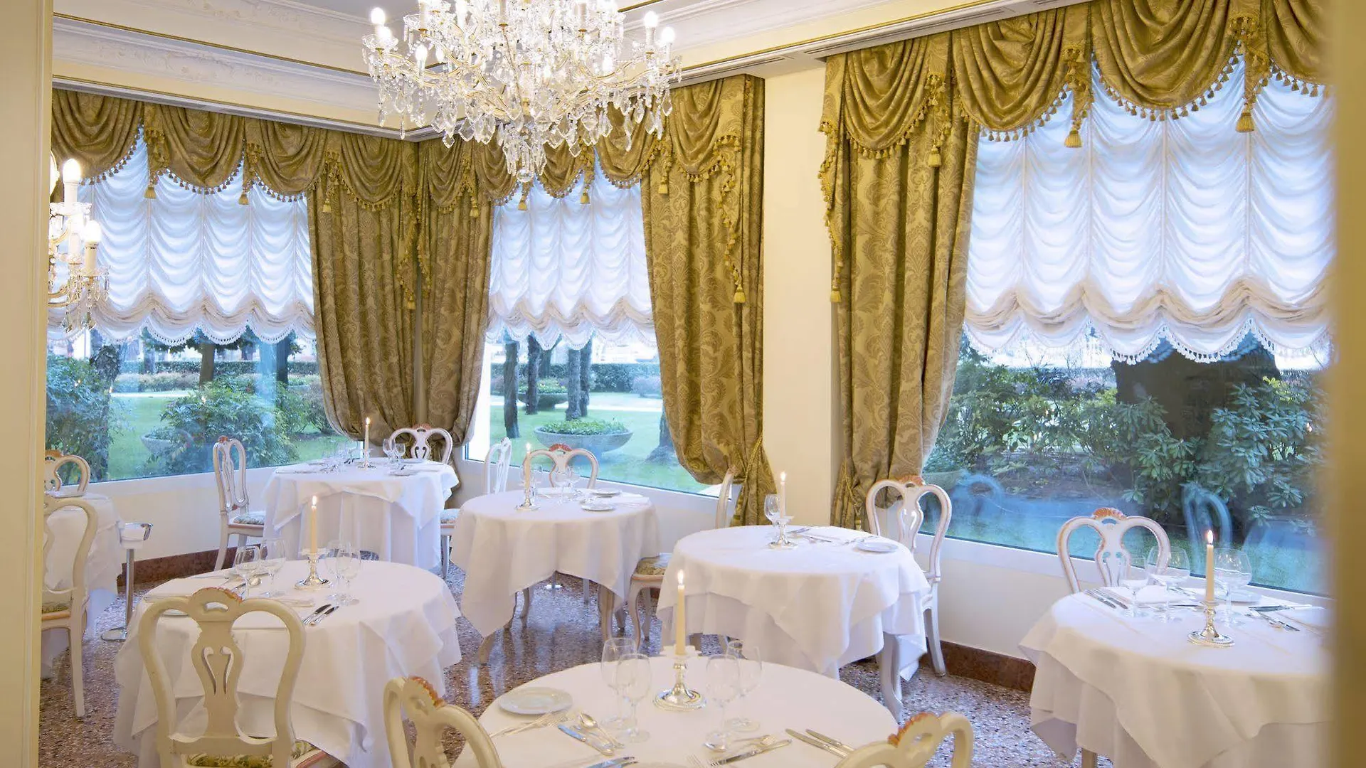 Hotel Due Torri Abano Terme