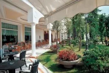 Hotel Due Torri Abano Terme
