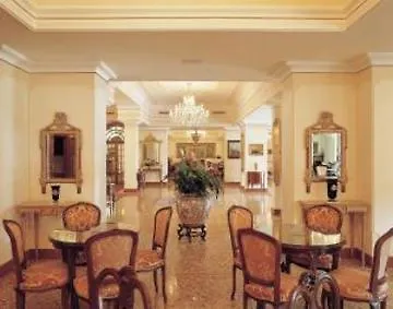 Hotel Due Torri Abano Terme