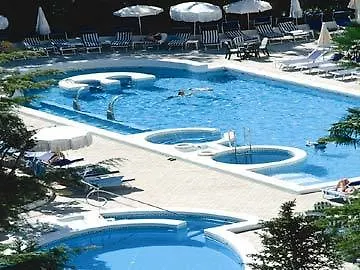 Hotel Due Torri Abano Terme
