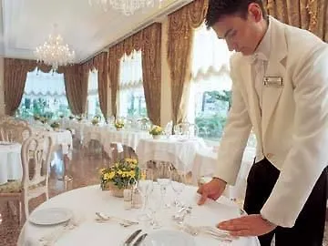 Hotel Due Torri Abano Terme