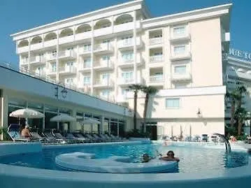 Hotel Due Torri Abano Terme