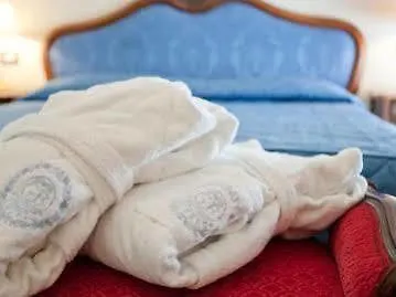 Hotel Due Torri Abano Terme
