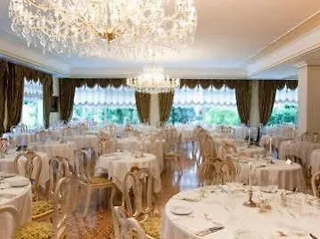 *****  Hotel Due Torri Abano Terme Włochy