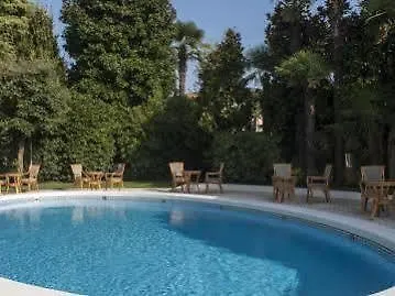 Hotel Due Torri Abano Terme